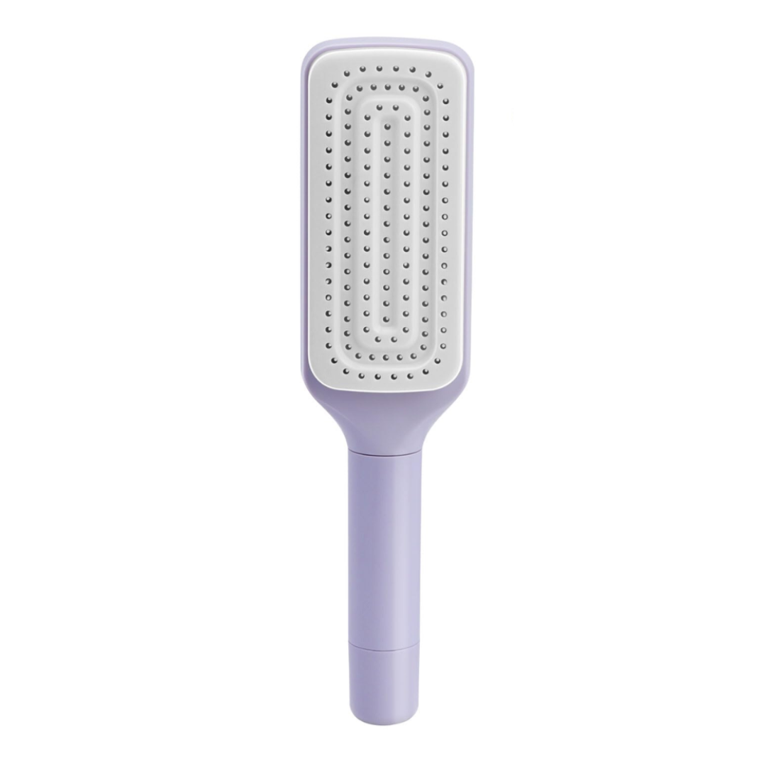 LaviéBrush Peine Premium de Limpieza Automática
